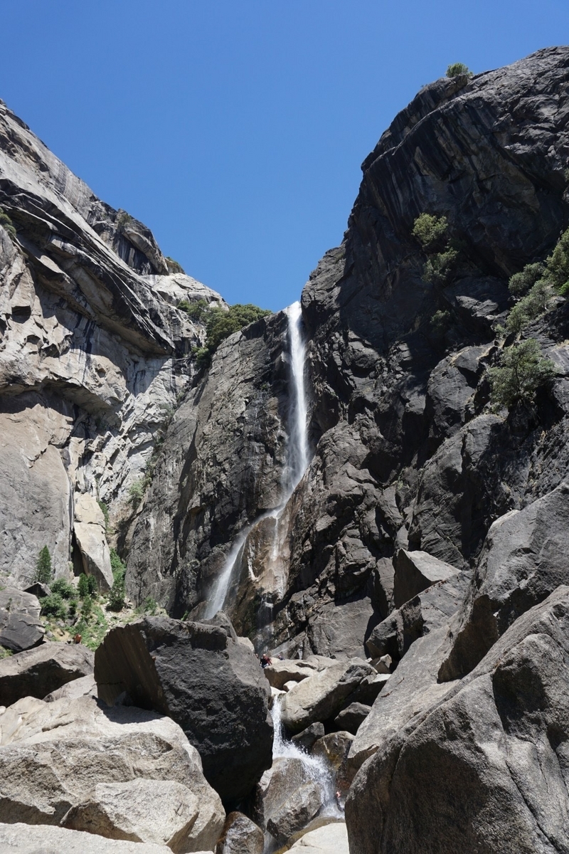 雪のヨセミテ国立公園へ - San Jose✍︎ ゆとり駐在妻の備忘録