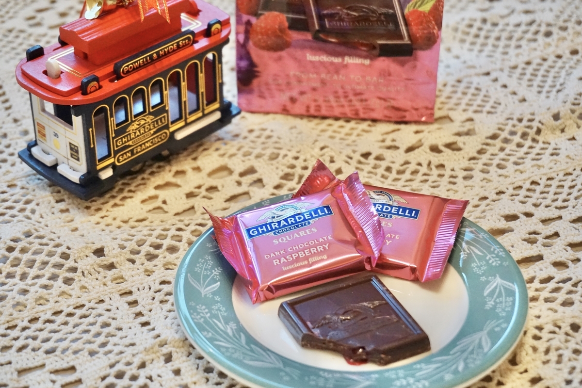 貰って嬉しい】アメリカおすすめお土産｜日本で買えない・アメリカで