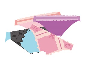しまむらブランドの激安ショーツが思った以上にいいぞ 手取り16万円台 40代ヲタク独女 お金と日々の記録