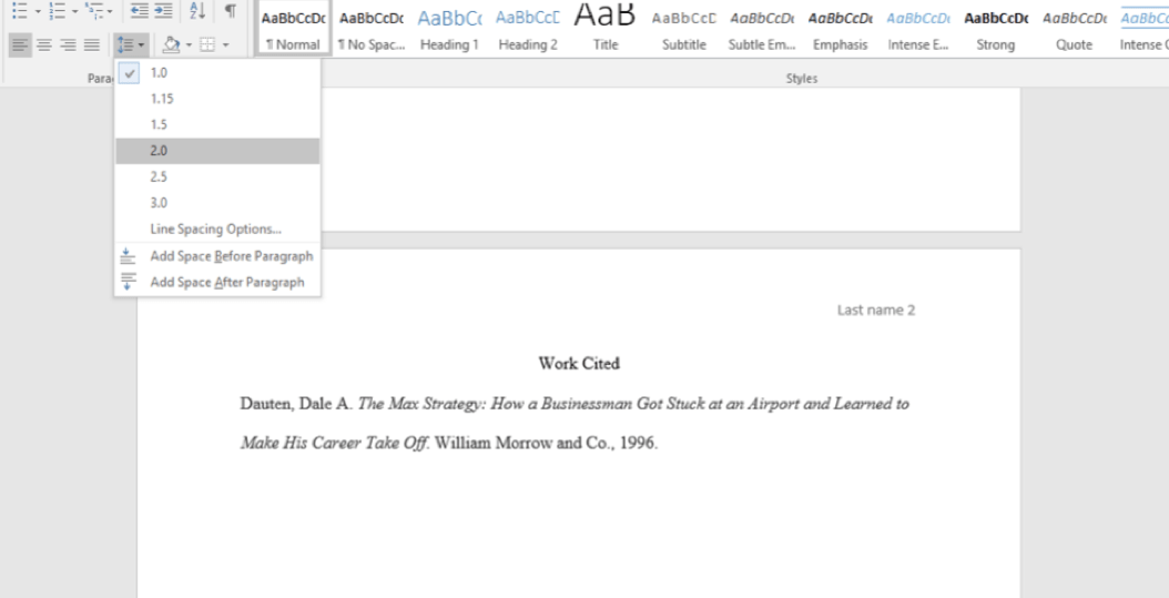 Mlaフォーマットの文献リスト Work Cited を一瞬で作ってくれるおすすめのサイト うさライフ Mlaフォーマットの文献リスト Work Cited を一瞬で作ってくれるおすすめのサイト うさライフ