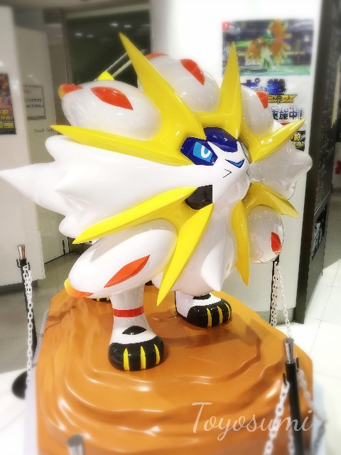 ポケモンセンター大阪 バックハウスイリエのコルネ 梅田 園田 豊中すみっこぐらし