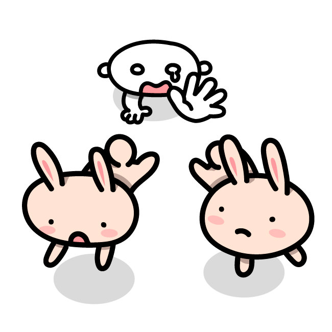 うさぎに関することわざ20選 うさぎマニアに必見 うさぎさんとモフモフな日々 うさぎに関することわざ20選 うさぎマニアに必見 うさぎさんとモフモフな日々