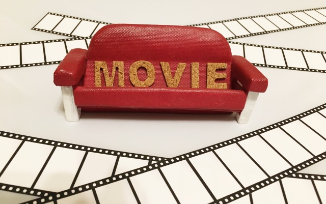 映画や海外ドラマは英語学習に最適な教材！