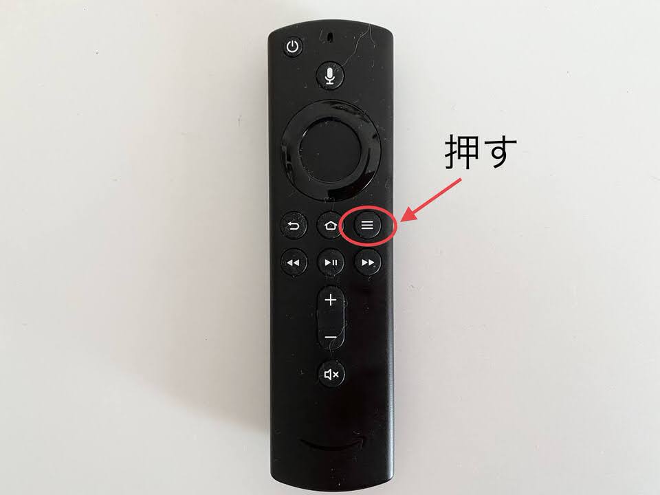 Fire TV Stick
