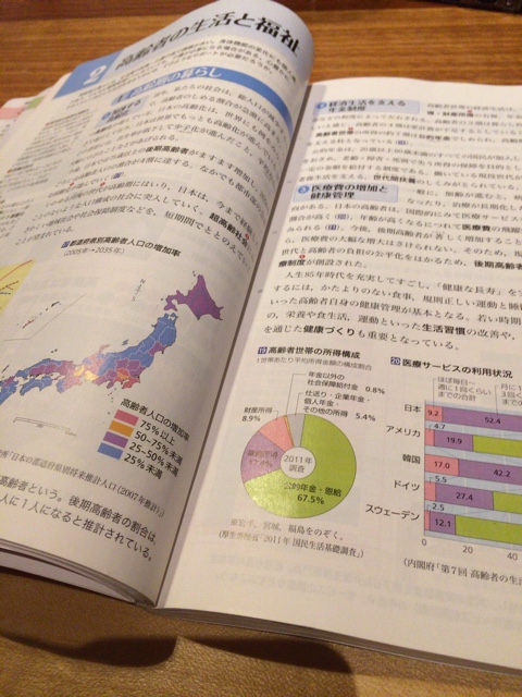 家庭科 教科書をひたすら読み込んだら見えてきた 授業の目標を立ててみました まなびと