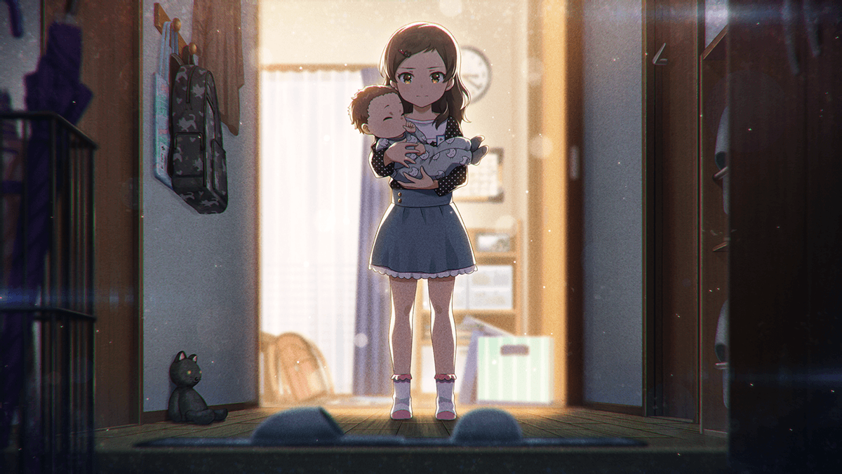 北沢志保は有馬朔夜になりうるのではないか - usajii357's diary