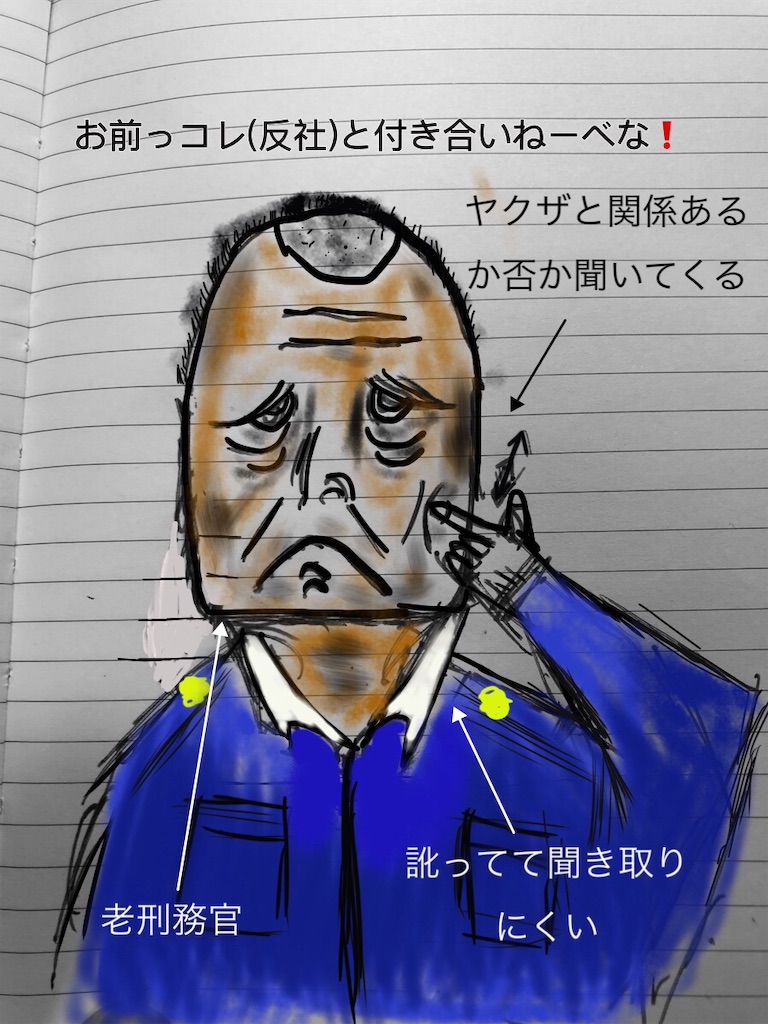 労役場