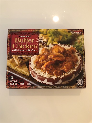 Traderjoe S トレジョでおすすめの定番冷凍食品 Living In Usa