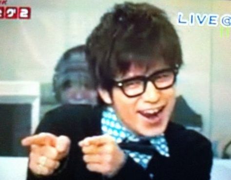 ヤギみたいな顔して は今日一のツッコミ Funkaholic