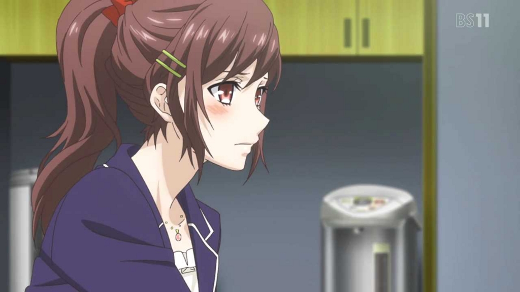 B Project 鼓動 アンビシャス 1話 Boys Meet Girl 感想 うさペンの館 B Project 鼓動 アンビシャス 1話 Boys Meet Girl 感想 うさペンの館