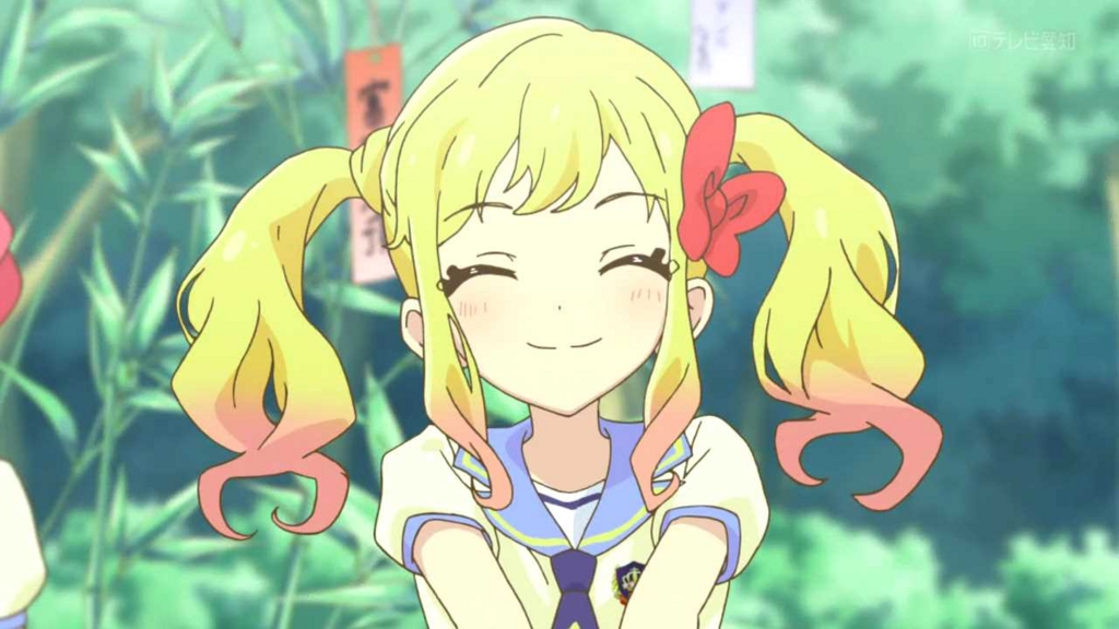 アイカツスターズ！ 14話 「真昼の決闘」 感想 - うさペンの館