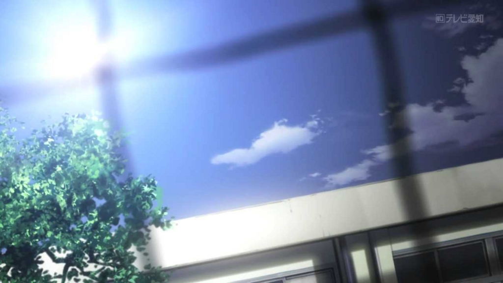 Orange ５話 Letter05 感想 うさペンの館