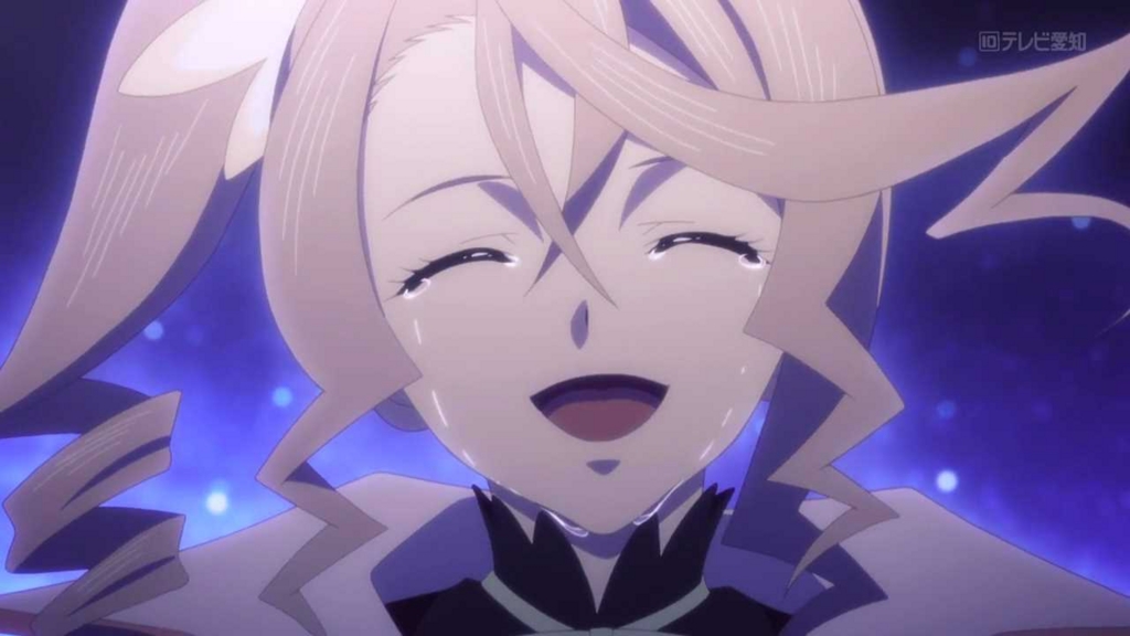 テイルズ オブ ゼスティリア ザ クロス １２話 災禍の顕主 感想 うさペンの館