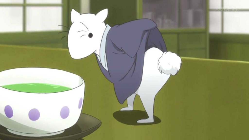16年秋アニメ うさかわいい画像 Gifまとめ 11月版 うさペンの館