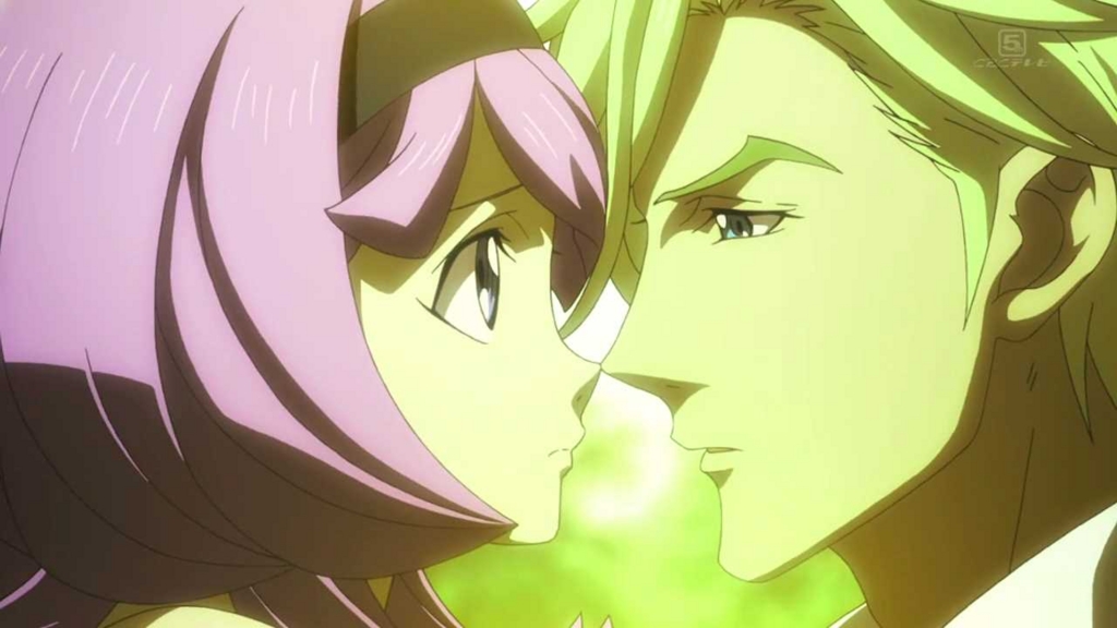 機動戦士ガンダム 鉄血のオルフェンズ 第2期 34話 ヴィダール立つ 感想 うさペンの館 機動戦士ガンダム 鉄血のオルフェンズ 第2期 34話 ヴィダール立つ 感想 うさペンの館