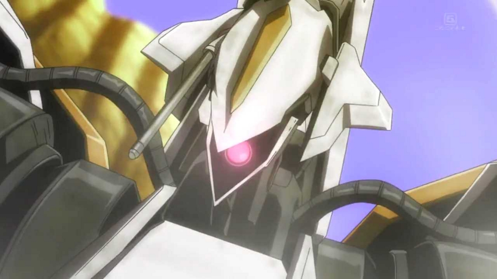 機動戦士ガンダム 鉄血のオルフェンズ 第2期 ３７話 クリュセ防衛戦 感想 うさペンの館