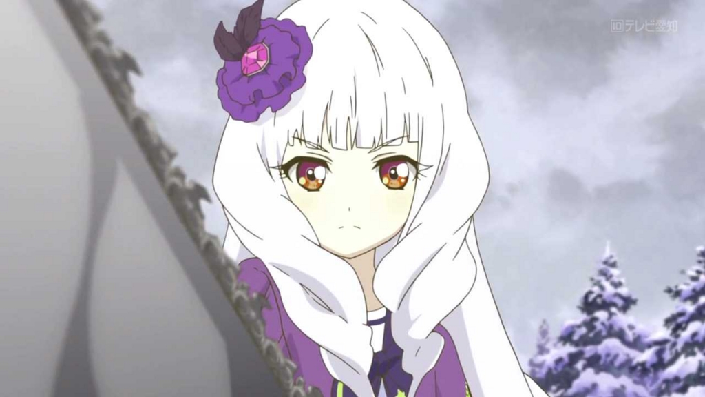 アイカツスターズ！ 37話 「トキメキ！クリスマス」 感想 - うさペンの館