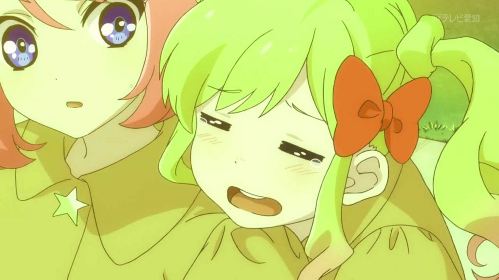 17年冬アニメ 印象に残った作画 演出 コンテ うさかわいい 画像 Gifまとめ 1月版 うさペンの館