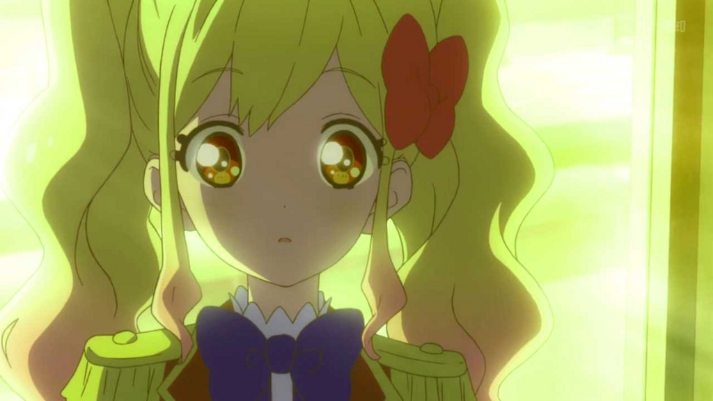 アイカツスターズ! 51話 「パーフェクトアイドル エルザ」 感想 うさペンの館 アイカツスターズ! 51話 「パーフェクトアイドル エルザ」 感想 うさペンの館