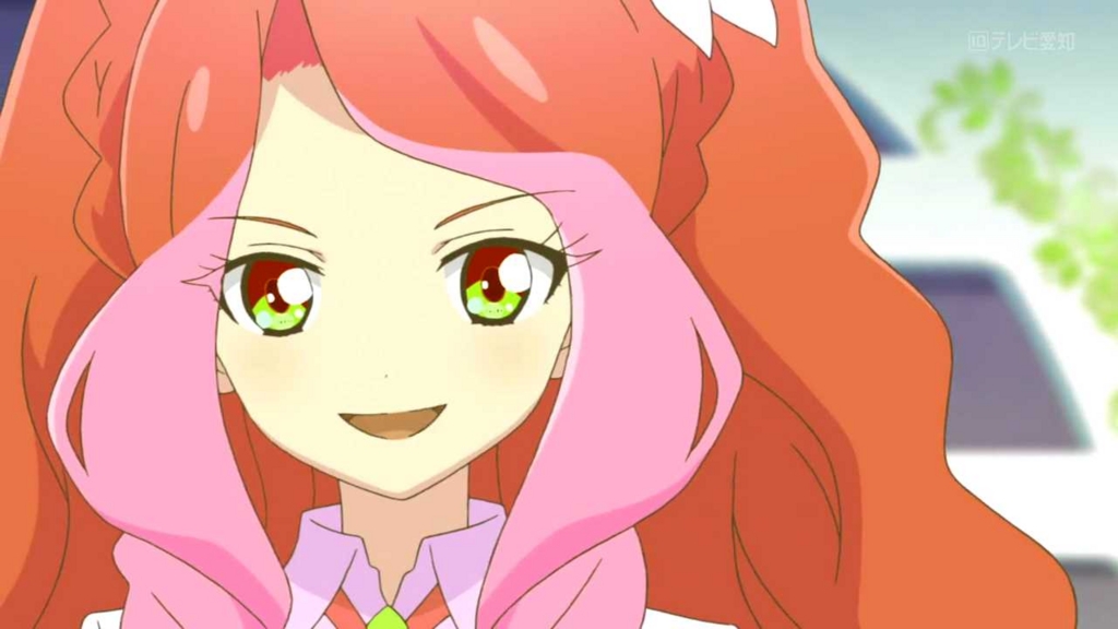 【リリーベア】アイカツスターズ！ アニON ヴィーナスアーク リリーベア】アイカツスターズ！ アニON ヴィーナスアーク おはなし