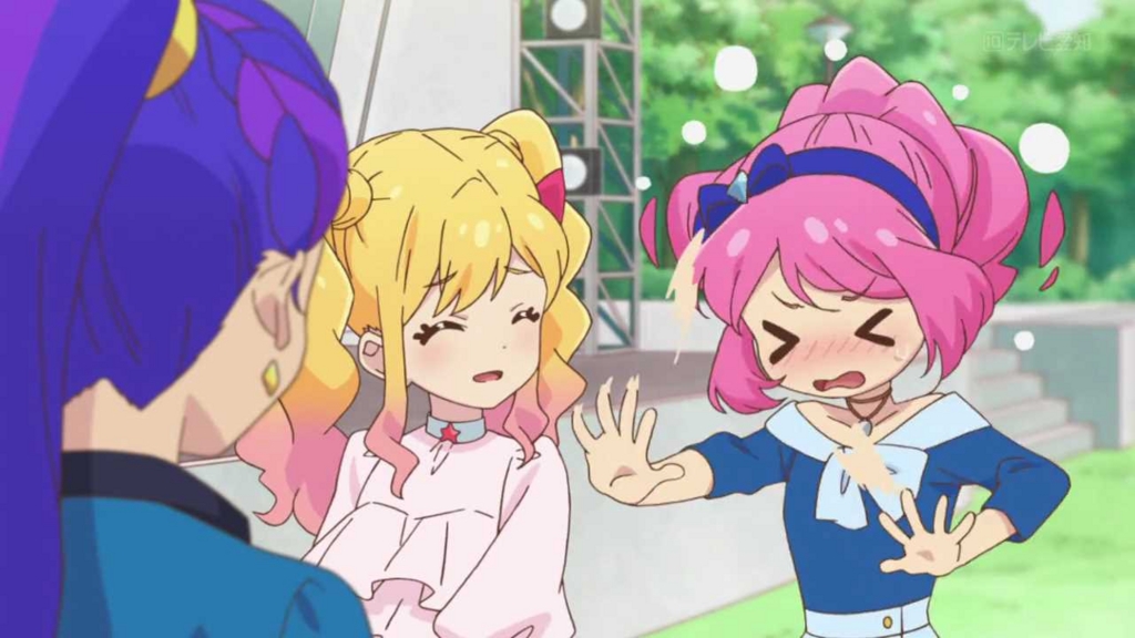 y*e様 アイカツスターズ！感謝祭 花園きらら y*e様 アイカツスターズ！感謝祭 花園きらら y*e様 アイカツスターズ