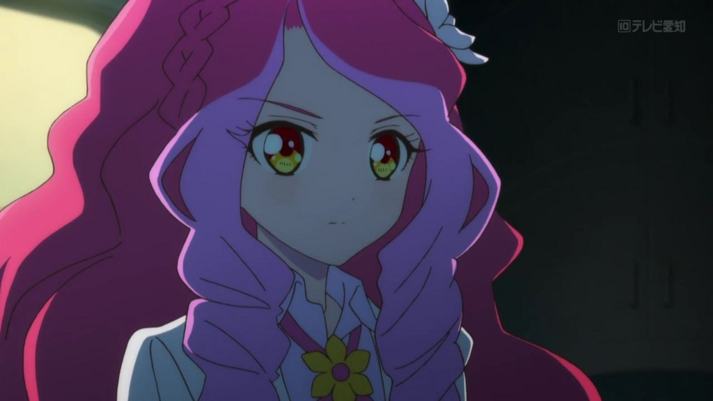 アイカツスターズ ９２話 私たちのエピソード ソロ 感想 うさペンの館
