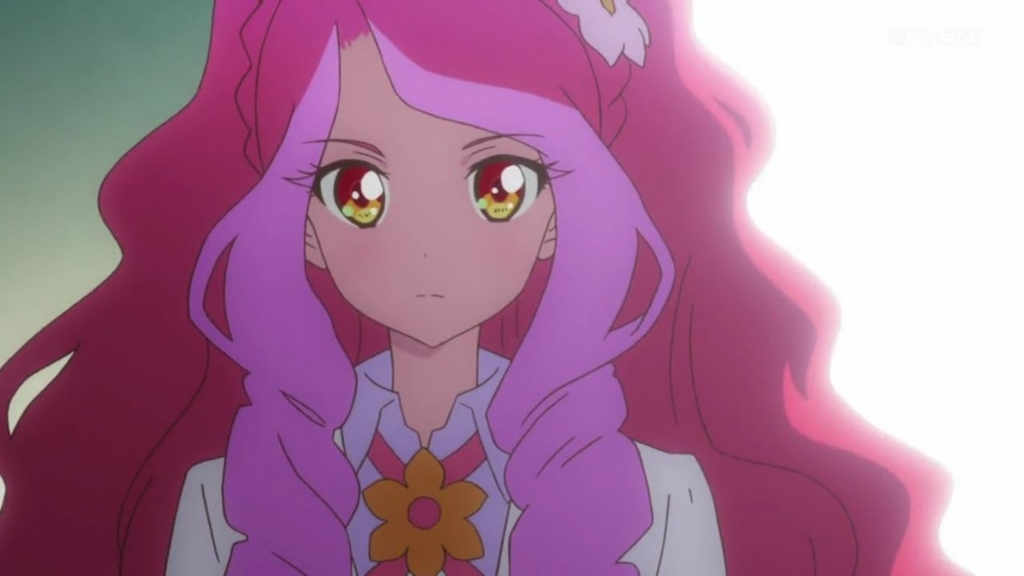 アイカツスターズ！ 96話 「みんなで輝く！」 感想 - うさペンの館