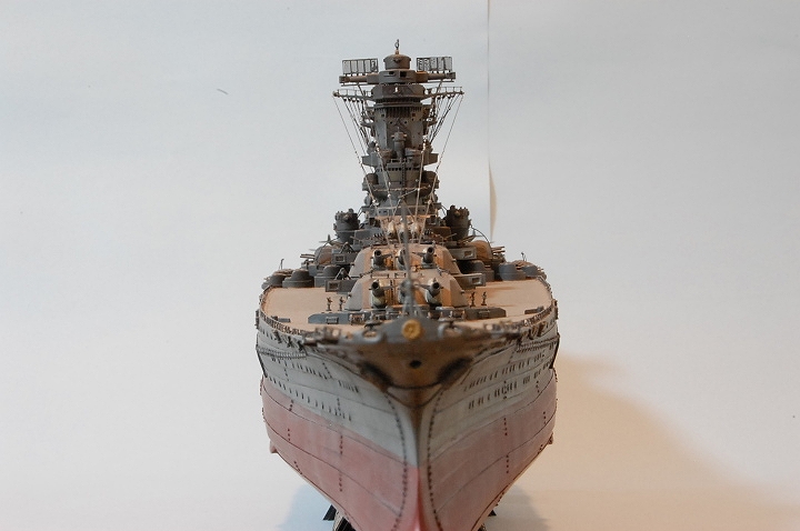 タミヤ 1/350 プレミアム 戦艦大和 未組み立て 外品エッチングパーツ付き 未組立 TAMIYA タミヤ 1/350 日本戦艦 大和 ヤマト エッチング