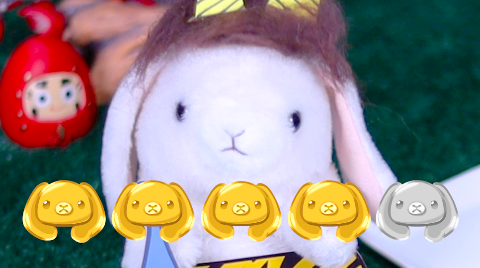 うさたん