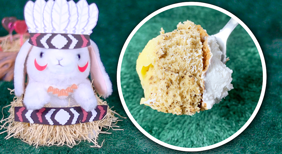 クリームほおばる紅茶シフォン ファミマ ファミリーマート コンビニスイーツ