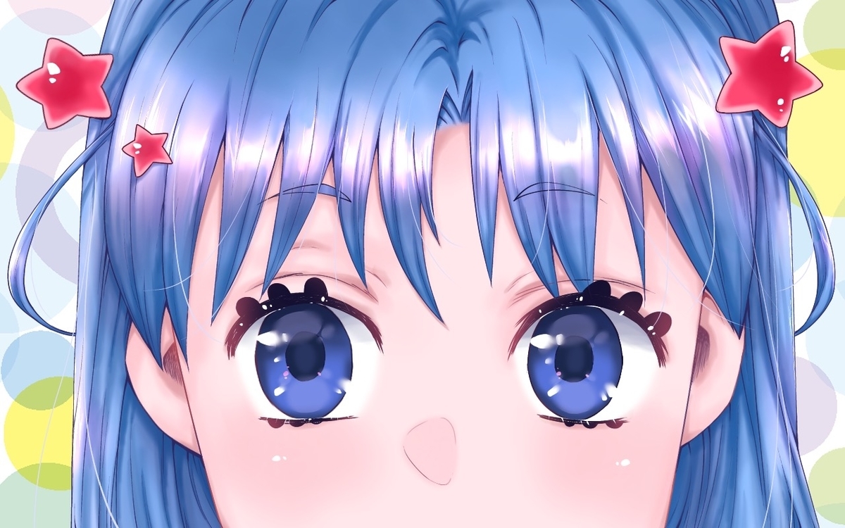 お絵かき