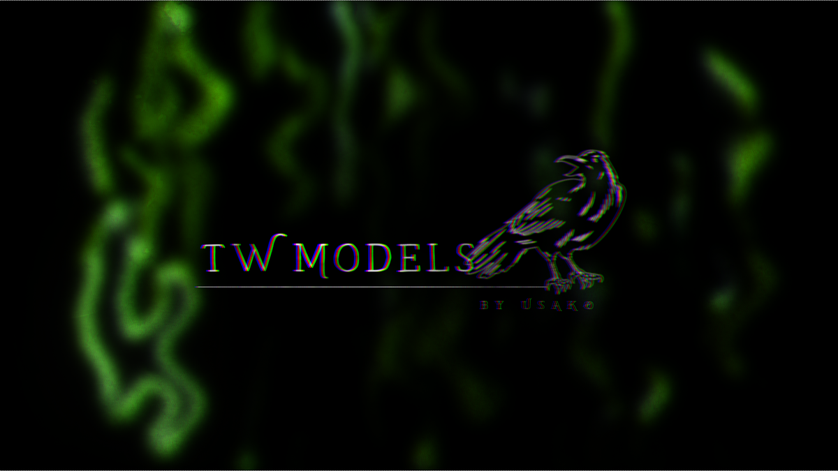 うさこ式ツイステモデル 利用規約 / モデル一覧 - うさこのブログ