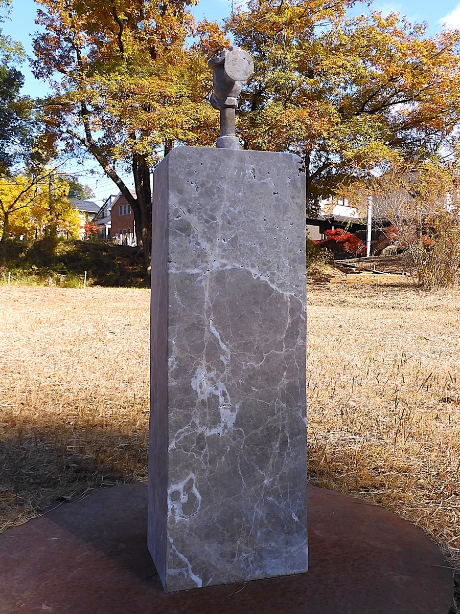 2025・11・20 黒川里山アートプロジェクト・緑と道の美術展緑