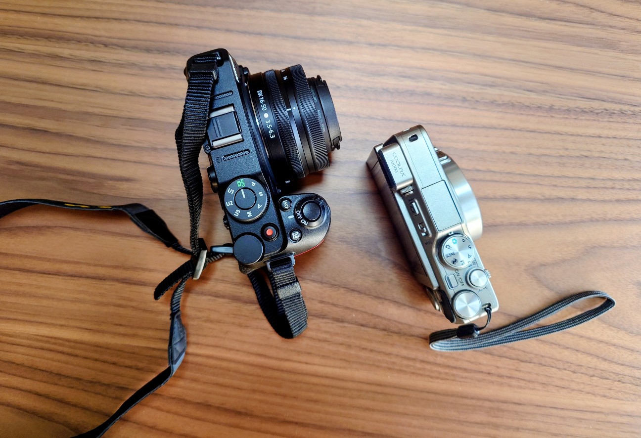 2025・12・13 Z 30 と小田原へ - 今日のころころこころ