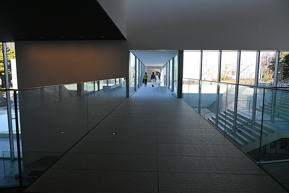 2025・1・5 長野県立美術館 アートラボ2025第Ⅲ期 西村陽平
