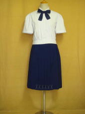 四天王寺学院高等学校の制服