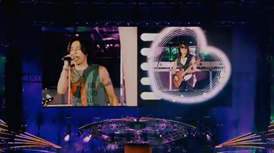 恋心(松本に相談しようか?)