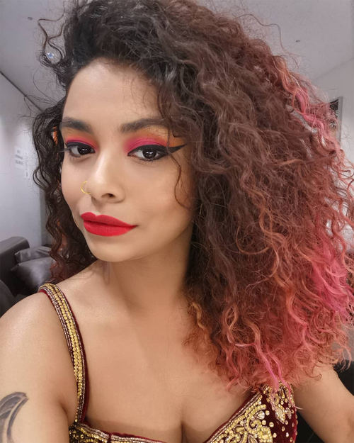 mohini-dey