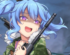ミーク(武装)