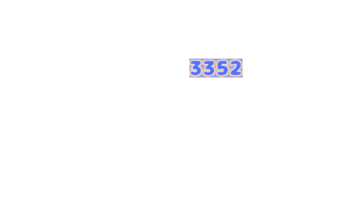 3352勧誘
