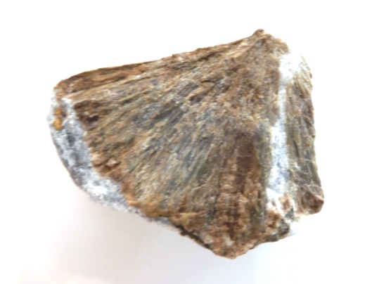 輝石(パイロキシン) Ushidama Farm