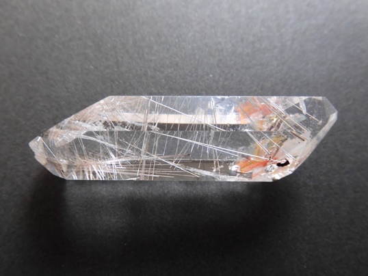 パキスタン ハーラン産 ブルッカイト(板チタン石)単結晶 0e766968c9e169060c590ba23ec536