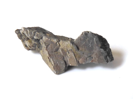 自然アンチモンとアンチモンを含む鉱物 - Ushidama Farm