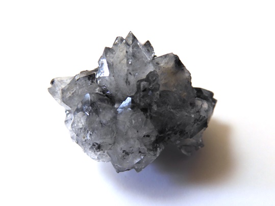 自然アンチモンとアンチモンを含む鉱物 - Ushidama Farm