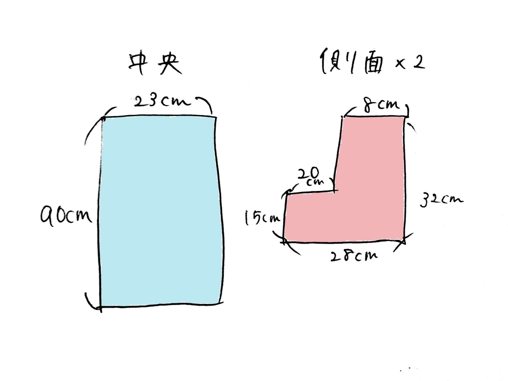 牛乳パックと新聞紙で簡単 子ども用の椅子を作ろう ウシコスポスト おうち英語を楽しむ３歳ママのブログ