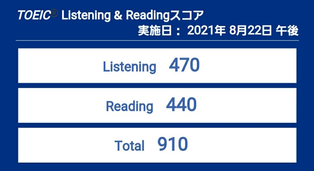 30代ママがTOEIC900点取るためにやったこと・勉強法