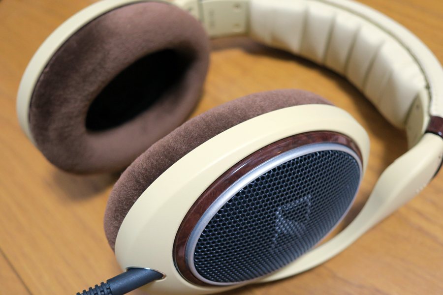 ゼンハイザー『HD598』／DENON『AH-MM400』を買う - USHINABE SQUARE