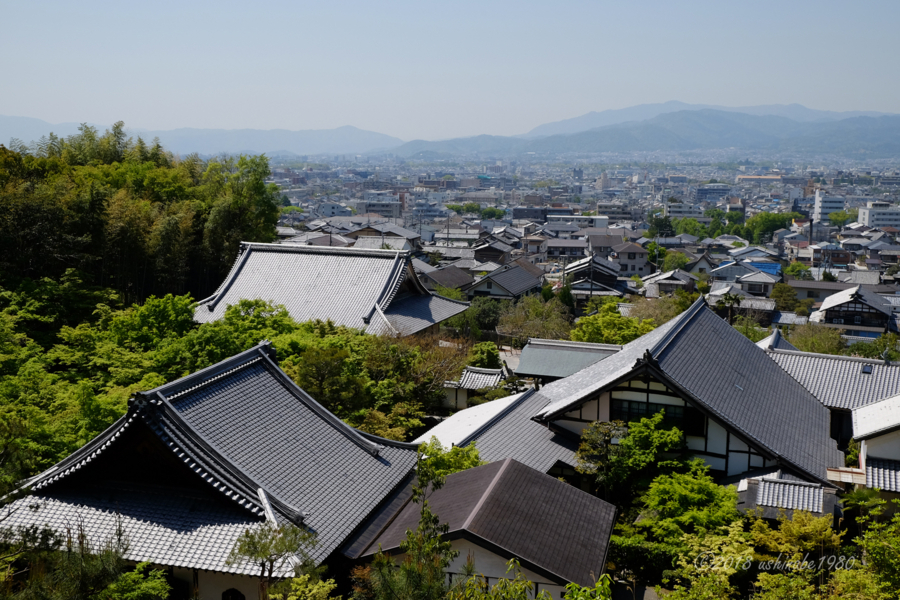 圓光寺