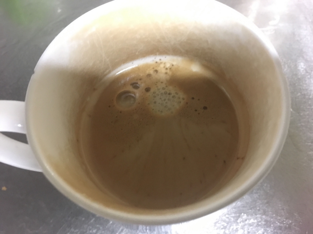 飲み物に睡眠薬を盛られるとどうなるのか実際に検証してみる 後ろ向き太郎の後ろ向き日記