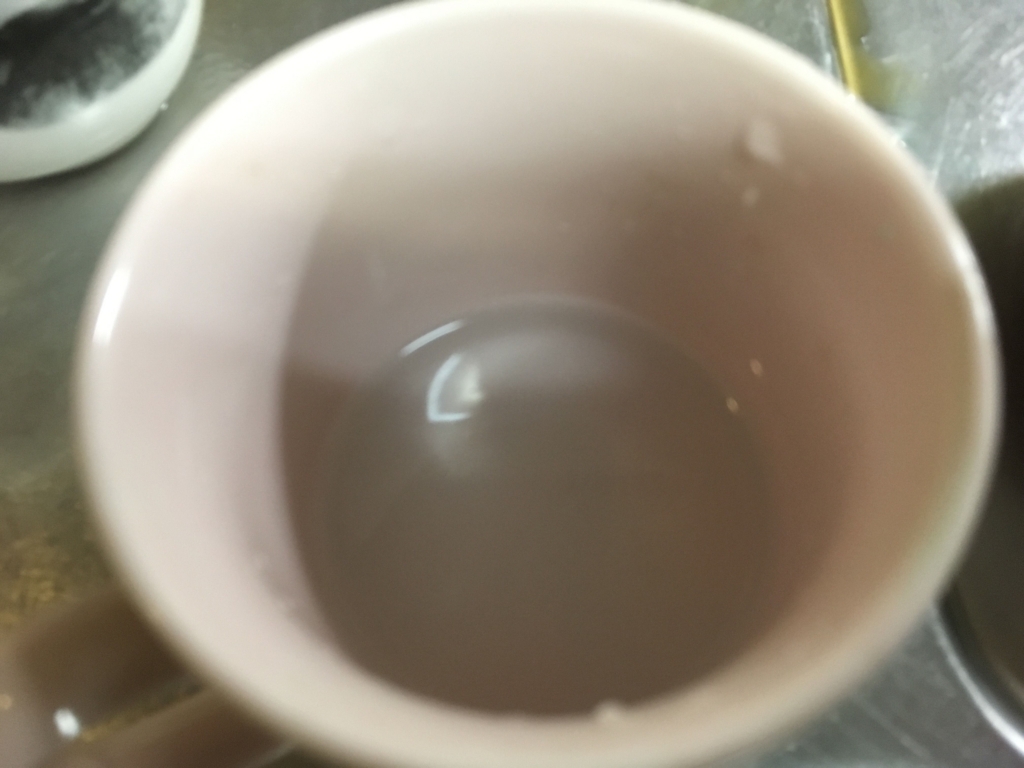 飲み物に睡眠薬を盛られるとどうなるのか実際に検証してみる 後ろ向き太郎の後ろ向き日記